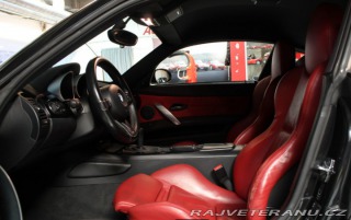 BMW Ostatní modely Z4 2007