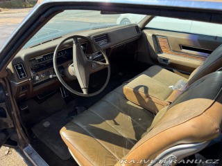 Cadillac Eldorado 1968
