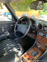 Mercedes-Benz SL 560 1987