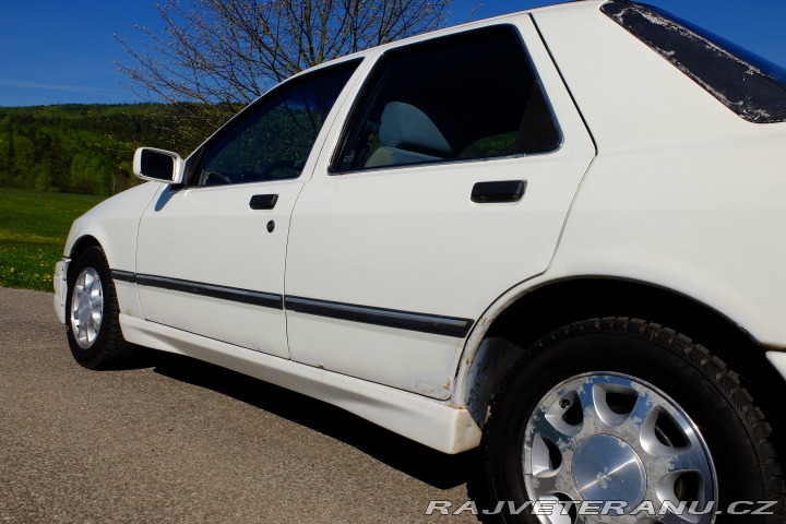 Ford Sierra 2.0i GL 1987