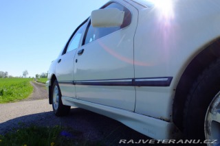 Ford Sierra 2.0i GL 1987