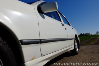 Ford Sierra 2.0i GL 1987
