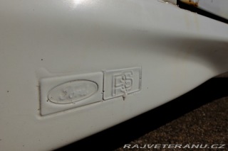 Ford Sierra 2.0i GL 1987