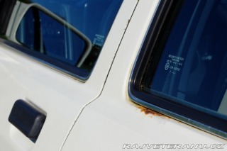 Ford Sierra 2.0i GL 1987