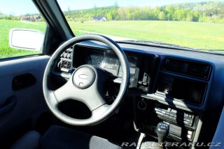 Ford Sierra 2.0i GL 1987