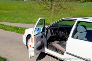 Ford Sierra 2.0i GL 1987