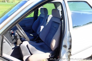 Ford Sierra 2.0i GL 1987