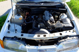 Ford Sierra 2.0i GL 1987