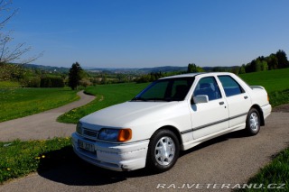 Ford Sierra 2.0i GL 1987