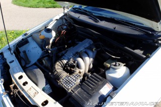 Ford Sierra 2.0i GL 1987