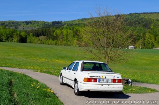 Ford Sierra 2.0i GL 1987