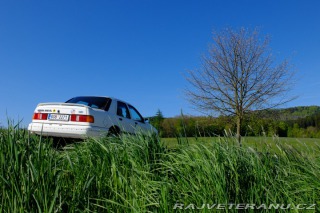 Ford Sierra 2.0i GL 1987