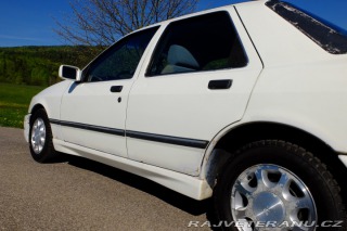 Ford Sierra 2.0i GL 1987