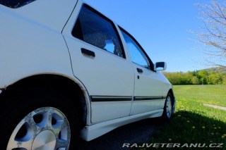 Ford Sierra 2.0i GL 1987