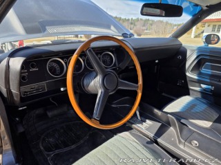 Dodge Challenger 1970 1970