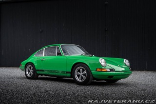 Porsche 911 T
