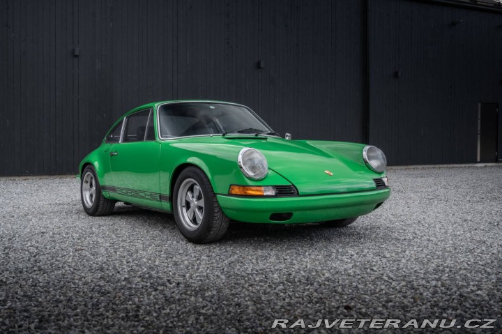 Porsche 911 T 1972