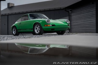 Porsche 911 T 1972