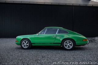 Porsche 911 T 1972