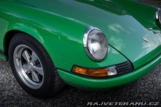 Porsche 911 T 1972