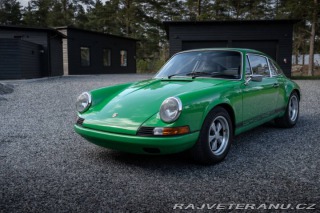 Porsche 911 T 1972