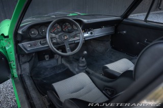 Porsche 911 T 1972