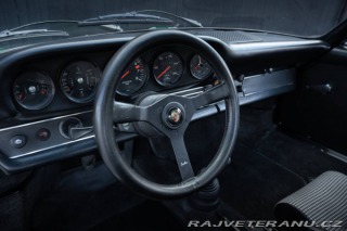 Porsche 911 T 1972