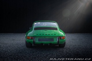 Porsche 911 T 1972