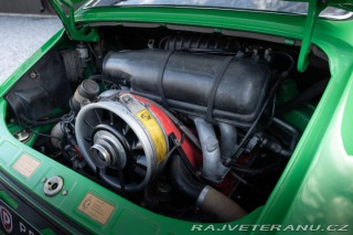 Porsche 911 T 1972