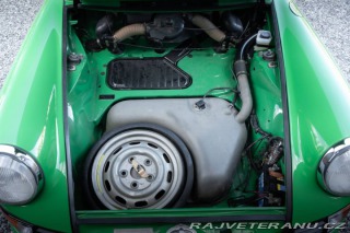 Porsche 911 T 1972