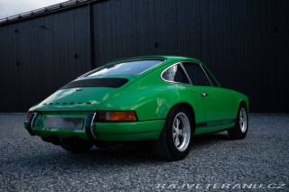 Porsche 911 T 1972