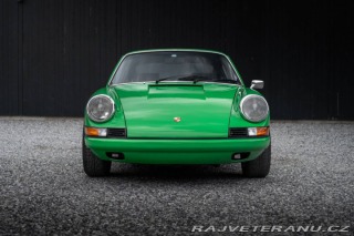 Porsche 911 T 1972