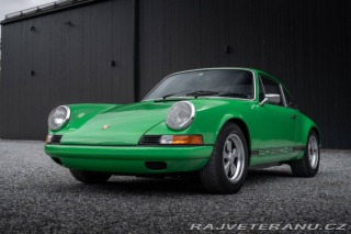 Porsche 911 T 1972