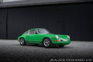 Porsche 911 T 1972
