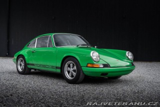Porsche 911 T 1972