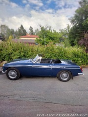 MG MGB 1.8