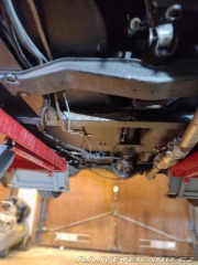 MG MGB 1.8 1966
