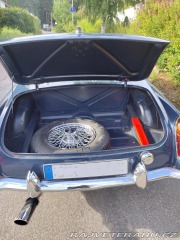 MG MGB 1.8 1966