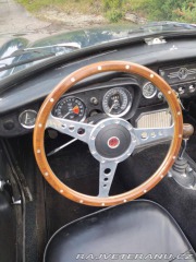 MG MGB 1.8 1966