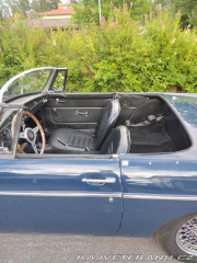 MG MGB 1.8 1966