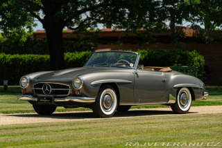 Mercedes-Benz 190 SL