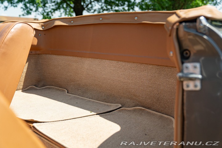 Mercedes-Benz 190 SL 1962