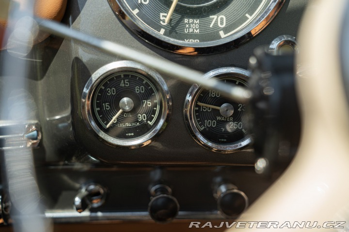 Mercedes-Benz 190 SL 1962