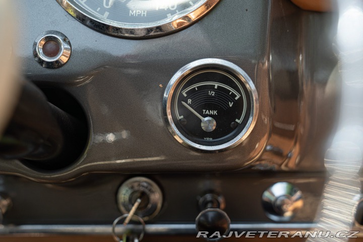 Mercedes-Benz 190 SL 1962