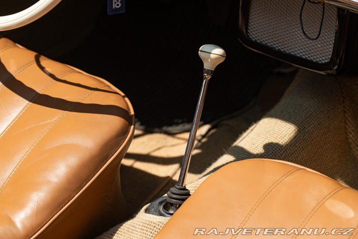 Mercedes-Benz 190 SL 1962