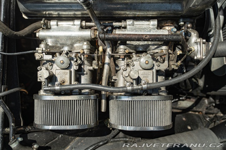 Mercedes-Benz 190 SL 1962