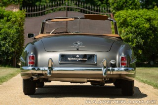 Mercedes-Benz 190 SL 1962