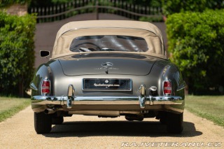 Mercedes-Benz 190 SL 1962
