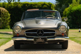 Mercedes-Benz 190 SL 1962