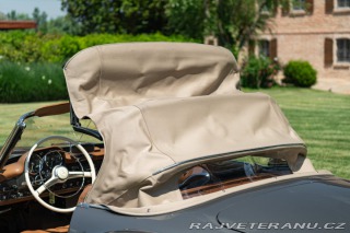 Mercedes-Benz 190 SL 1962